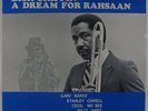 Dick Griffin - A Dream For Rahsaan LP - Ruby - RRS 771 VG+