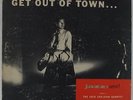 Jack Sheldon Quartet - Get Out Of Town 10