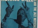 Horace Silver - And The Jazz Messengers LP - Blue Note BLP 1518 DG RVG 47 W 63