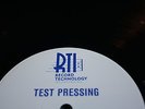MFSL-2-316-MICHAEL BRECKER-PILGRIMAGE-2xVINYL/LP-MINT-TESTPRESSING