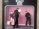 PULP- DIFFERENT CLASS, 1995 APERTURE, CHOOSE COVER VINYL LP ISLAND RECORDS