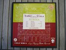 NORMA - BELLINI - SERAFIN- CALLAS - SCALA - COLUMBIA SAX 2412-2414 - 3-LP BOX