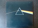 Pink Floyd 'Dark Side Of The Moon' (Harvest SHVL 804) LP 1st Pressing Excellent