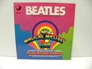 THE BEATLES - MAGICAL MYSTERY  TOUR- 1C-072-04 449- GERMAN APPLE 1970s