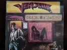 VENDETTA - Brain Damage LP Vinyl Noise Records US pressing 1988