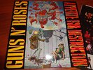 Guns N' Roses...Appetite For Destruction...in an very good condition.., 1987
