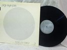 Pigs Eye Jass Fidelity First LP Volume 2 RARE RARE Super Audiophile Swing Ex
