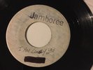 Alva Lewis - Lonely Still / Sonny Burke - Choo Choo Train -  Lee's ROCKSTEADY NM