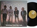 THE DOORS, WAITING FOR THE SUN, ORIGINAL ELECTRA LP, 1968, NEAR MINT CONDITION