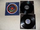 Pendulum 'In Silico' EP