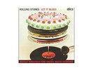 Let It Bleed [VINYL] The Rolling Stones Vinyl