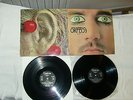 TITO SCHIPA jr. 2 LP ORFEO 9 BERTE' RENATO ZERO DE PISCOPO PROG ITALY