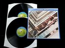 THE BEATLES Blue Album 1967-1970 LP UK Apple 1st PCS 7181/2 -1/-2/-2/-1 EX