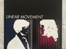 LINEAR MOVEMENT On The Screen MINIMAL WAVE MW013 #357 synth electro new cold
