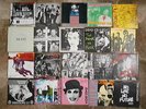 x20 Rare PUNK -7