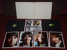 BEATLES White Album D/LP 1968 APPLE 1st Press + INSERTS MINT
