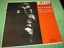 ART BLAKEY IN PARIS BUD POWELL LEE MORGAN EPIC LA 16017