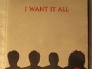 Queen I Want It All UK 7
