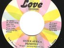 Funk Sweet Soul 45 PRIMITIVE 