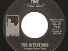 Northern Soul 45 THE INTENTIONS 