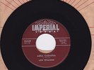 Rockabilly 45 Lew Williams 