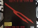 QUEENS OF THE STONE AGE - SONGS FOR THE DEAF (New, Double Album, Red Vinyl)