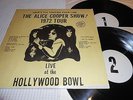 alice cooper  your'e all crazier than i am live at the hollywood bowl 2lp  tmoq
