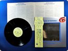 URIAH HEEP Look at Yorself YS2649BZ OBI LP Cu4252