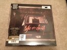 The Notorious B.I.G LIFE AFTER DEATH RSD 2014 Sealed 3LP White Vinyl LIMITED New