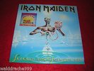 Iron Maiden - Seventh Son of a Seventh Son, 0647902581 EMI Vinyl LP 1988