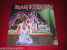 Iron Maiden - Twilight Zone, 1C052-07462YZ Vinyl EP 1981
