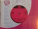 The Riot Squad - I Take It That We're Through.  Rare 45