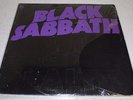 BLACK SABBATH   MASTER OF REALITY   IN SHRINK MISPRINT   1ST. AMERICAN PRESSING