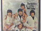 FRAMED The Beatles Yesterday And Today BUTCHER COVER Peeled Holy Grail Capitol