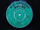 THE LULUS BAND nana / ndiregete twendane AFRO FUNK KENYA KIKUYU 45  - hear MP3