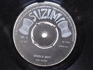 THE WINGS  gone with the sun NIGERIA AFRO ROCK FUNK PSYCH  - hear MP3