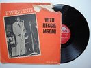 REGGIE MSOMI twisting with SOUTH AFRICA JAZZ SKA JIVE BLUES  - hear MP3
