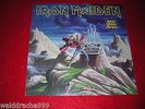 Iron Maiden - Run to the Hills, 1CK060-2009826 Vinyl EP 1980