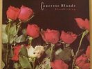 LP CONCRETE BLONDE Bloodletting 1990 GER I.R.S. EX+/NM- *RARE EDITION*