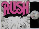 RUSH 1974 