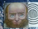 Gentle Giant/Same(First Album).1970 UK Vertigo Swirl Original LP