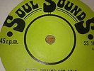 JIMMY HOLIDAY AND CLYDIE KING READY WILLING AND ABLE SOUL SOUNDS