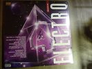 Nu Electro Vol.4 -V/A NEW&SALED COL. 2x12