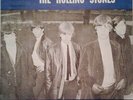 RARE SINGLE THE ROLLING STONES - AS TEARS GO BY - SOUTH AFRICA - NM/EX