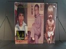 EVERCLEAR Sparkle & Fade LP + BONUS 7” New SEALED Original Promo COLOR Vinyl