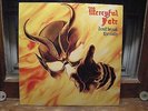 MERCYFUL FATE - DON'T BREAK THE OATH     First Press  MX   8011 Very Sweet