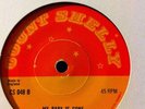 Orig 1970s Roots/ Lovers 7