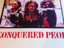 Orig Press Lp, Isreal Vibration