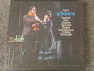 MFSL 2-526 LP BOX SET LA BOHEME - PUCCINI - PAVAROTTI