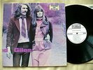 McDONALD AND GILES- s/t1971 ORIG US WHITE PROMO LBL PROG PSYCH KING CRIMSON